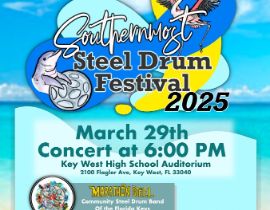  steel drum festival